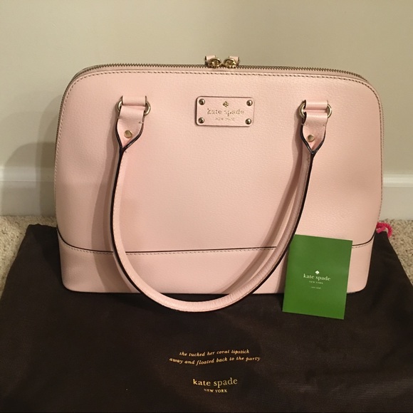 Kate Spade Handbag. Perfect condition! - Picture 5 of 8